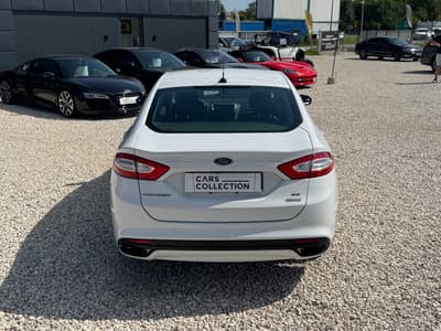 Ford Fusion 2014 — zdjecie 5 z 20