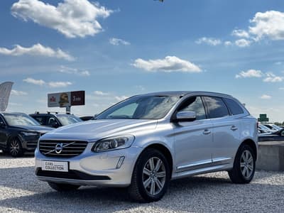 Volvo XC60 2017 — zdjecie 8 z 21