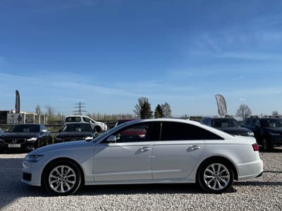 Audi A6 2016 — zdjecie 7 z 22
