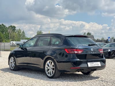 Seat Leon 2015 — zdjecie 6 z 22