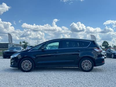 Ford S-Max 2019 — zdjecie 7 z 19