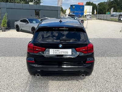 BMW X3 2017 — zdjecie 5 z 18