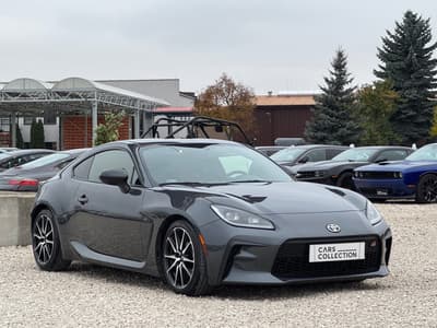 Toyota GT86 2024 — zdjecie 2 z 17