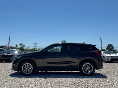 BMW X2 2020 — zdjecie 7 z 18