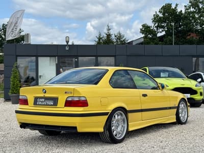 BMW M3 1997 — zdjecie 4 z 17