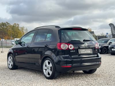 Volkswagen Golf Plus 2012 — zdjecie 6 z 17