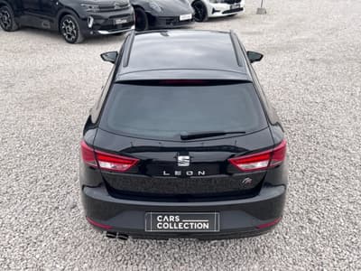 Seat Leon 2015 — zdjecie 5 z 20