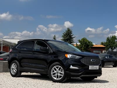 Ford Edge 2023 — zdjecie glowne, na sprzedaz w Cars Collection Warszawa