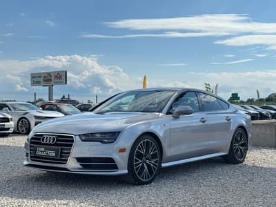 Audi A7 2015 — zdjecie 8 z 24