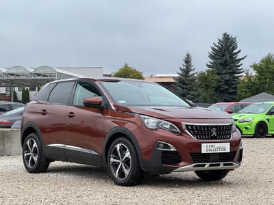 Peugeot 3008 2019 — zdjecie 2 z 18