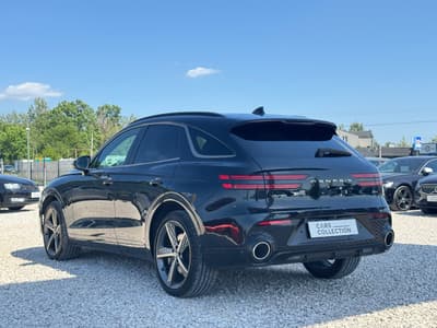 Genesis GV70 2023 — zdjecie 6 z 22