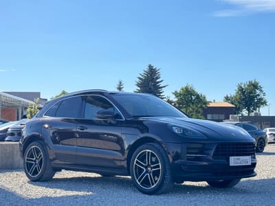 Porsche Macan 2019 — zdjecie 2 z 23