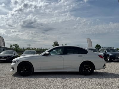 BMW 318i 2020 — zdjecie 7 z 18