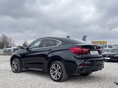 BMW X6 2018 — zdjecie 6 z 20