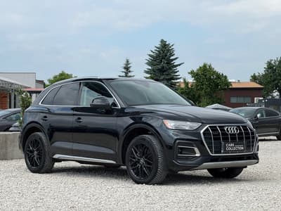 Audi Q5 2021 — zdjecie 2 z 22