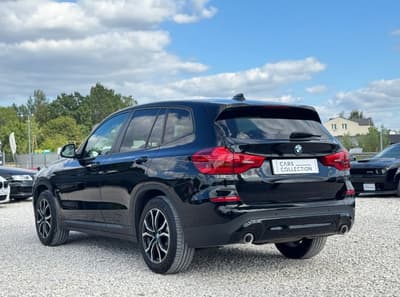 BMW X3 2017 — zdjecie 6 z 18
