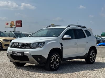 Dacia Duster 2020 — zdjecie 8 z 22