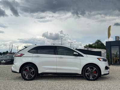 Ford Edge 2021 — zdjecie 3 z 20