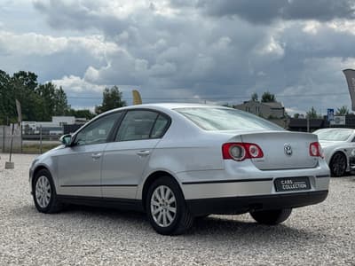 Volkswagen Passat 2006 — zdjecie 6 z 18
