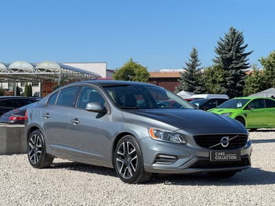 Volvo S60 2017 — zdjecie 2 z 20