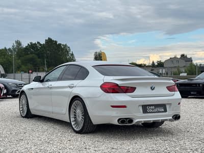 BMW Alpina B6 2015 — zdjecie 6 z 24