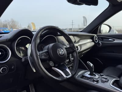Alfa Romeo Stelvio 2020 — zdjecie 10 z 21