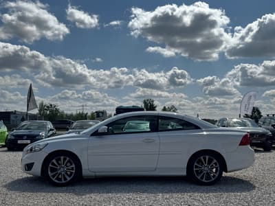 Volvo C70 2010 — zdjecie 7 z 24