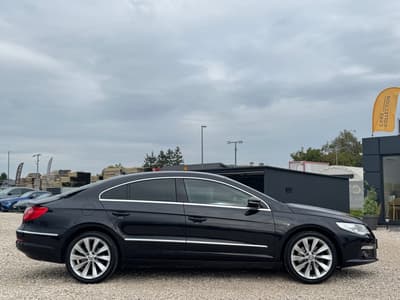 Volkswagen Passat CC 2009 — zdjecie 3 z 17
