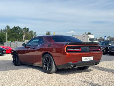 Dodge Challenger 2022 — zdjecie 6 z 18