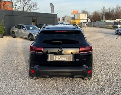 Citroen C5 Aircross 2023 — zdjecie 4 z 18