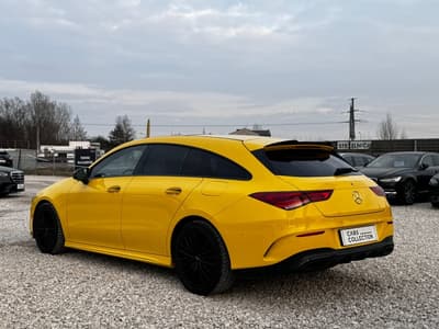 Mercedes CLA 200 2019 — zdjecie 6 z 20