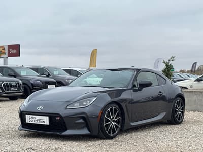 Toyota GT86 2024 — zdjecie 8 z 17