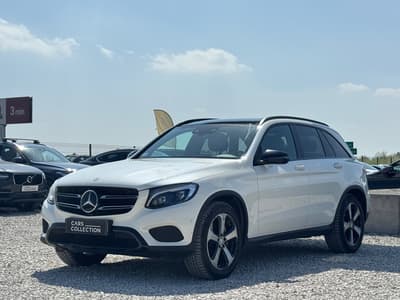 Mercedes GLC 250 2016 — zdjecie 9 z 24