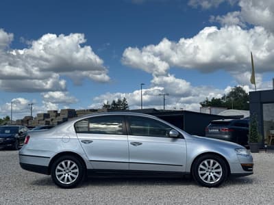 Volkswagen Passat 2006 — zdjecie 3 z 17