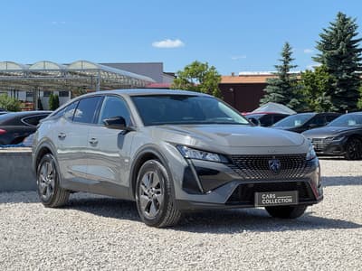 Peugeot 408 2023 — zdjecie 2 z 19
