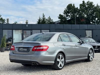 Mercedes-Benz Klasa E 2012 — zdjecie 4 z 20