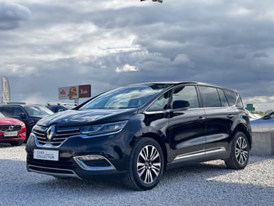 Renault Espace 2018 — zdjecie 8 z 24