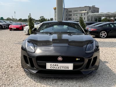 Jaguar F-Type 2015 — zdjecie 9 z 17