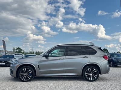 BMW X5M 2015 — zdjecie 7 z 24