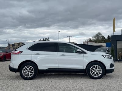 Ford Edge 2024 — zdjecie 3 z 21