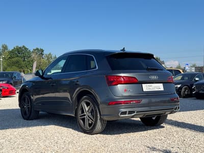 Audi SQ5 2018 — zdjecie 6 z 23