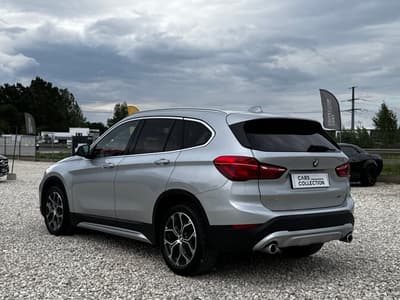 BMW X1 2021 — zdjecie 6 z 19