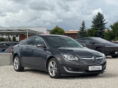 Opel Insignia 2013 — zdjecie 2 z 19