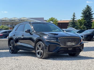 Genesis GV70 2023 — zdjecie 2 z 22