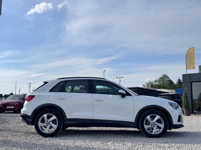Audi Q3 2020 — zdjecie 3 z 20