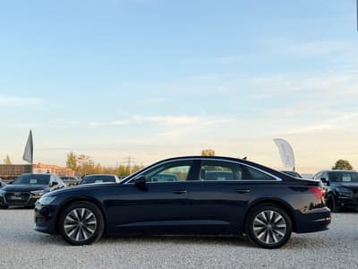 Audi A6 Limousine 2018 — zdjecie 7 z 21