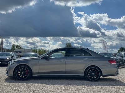 Mercedes-Benz Klasa E 2013 — zdjecie 7 z 26