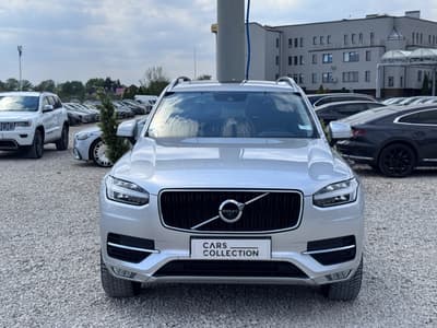 Volvo XC 90 2018 — zdjecie 9 z 24