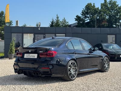 BMW M3 2015 — zdjecie 4 z 25