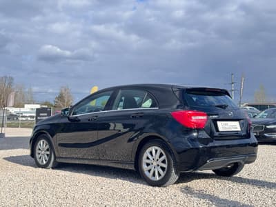 Mercedes A180 2015 — zdjecie 6 z 17